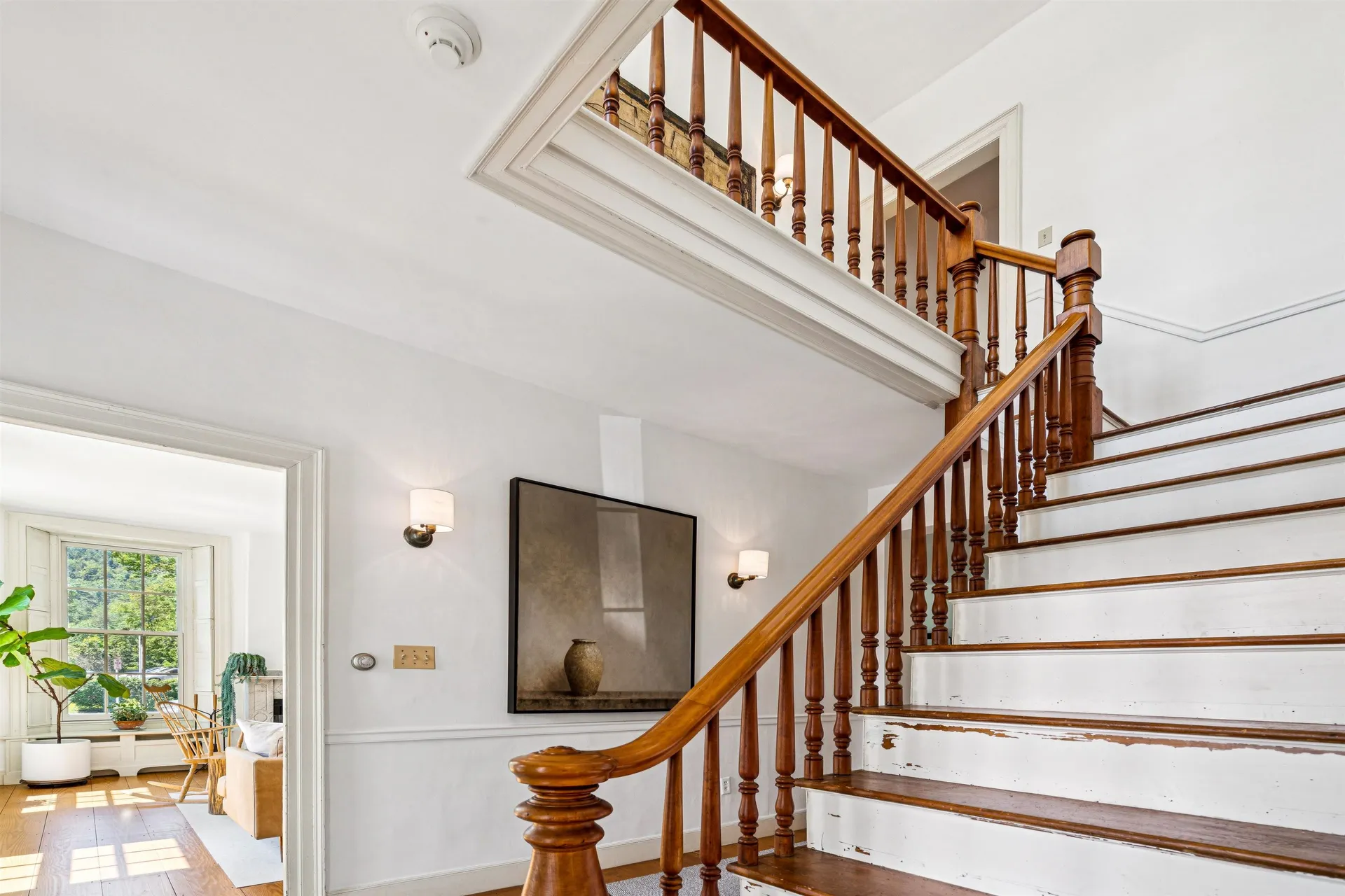 2 Pleasant Street Woodstock VT 05091