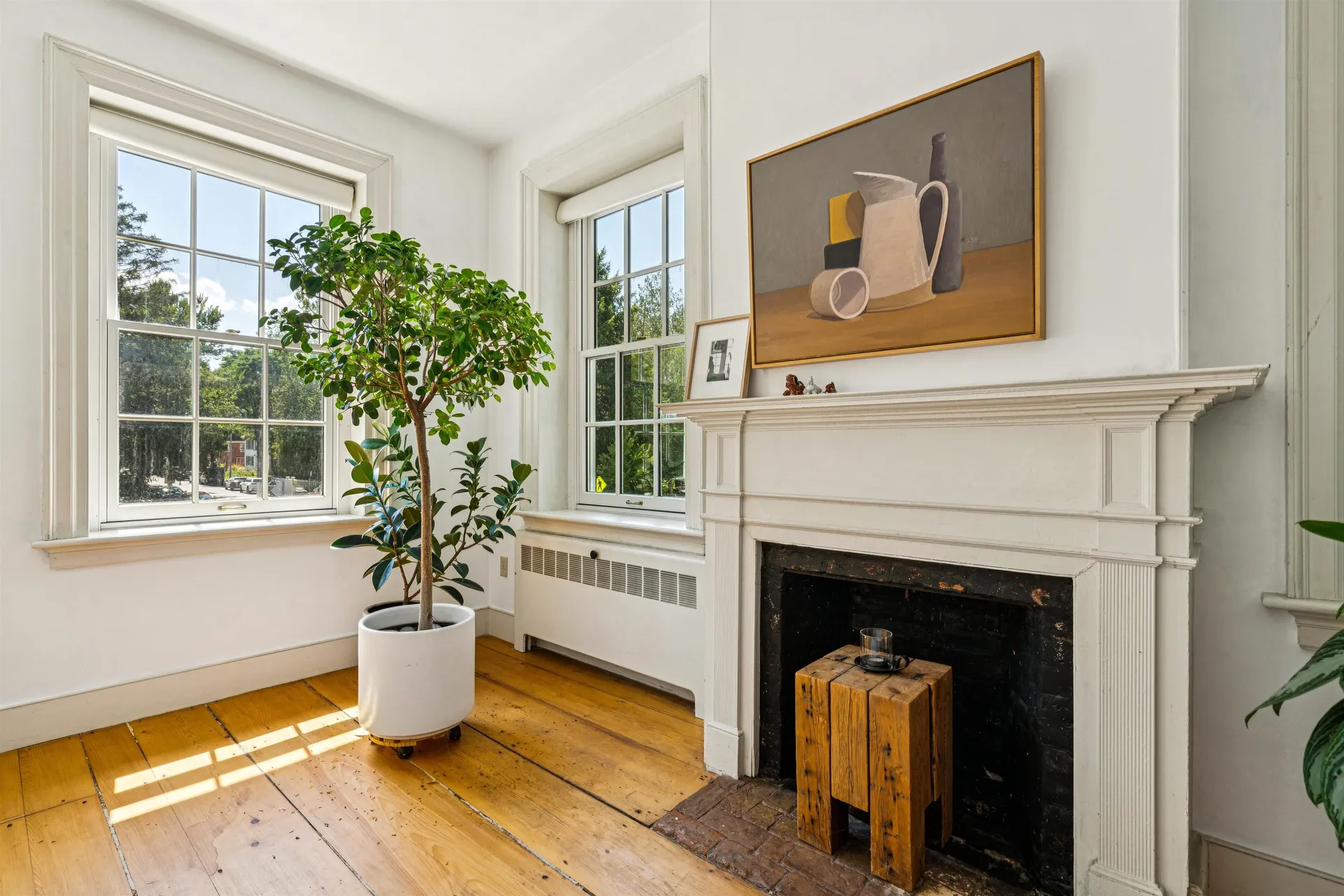 2 Pleasant Street Woodstock VT 05091