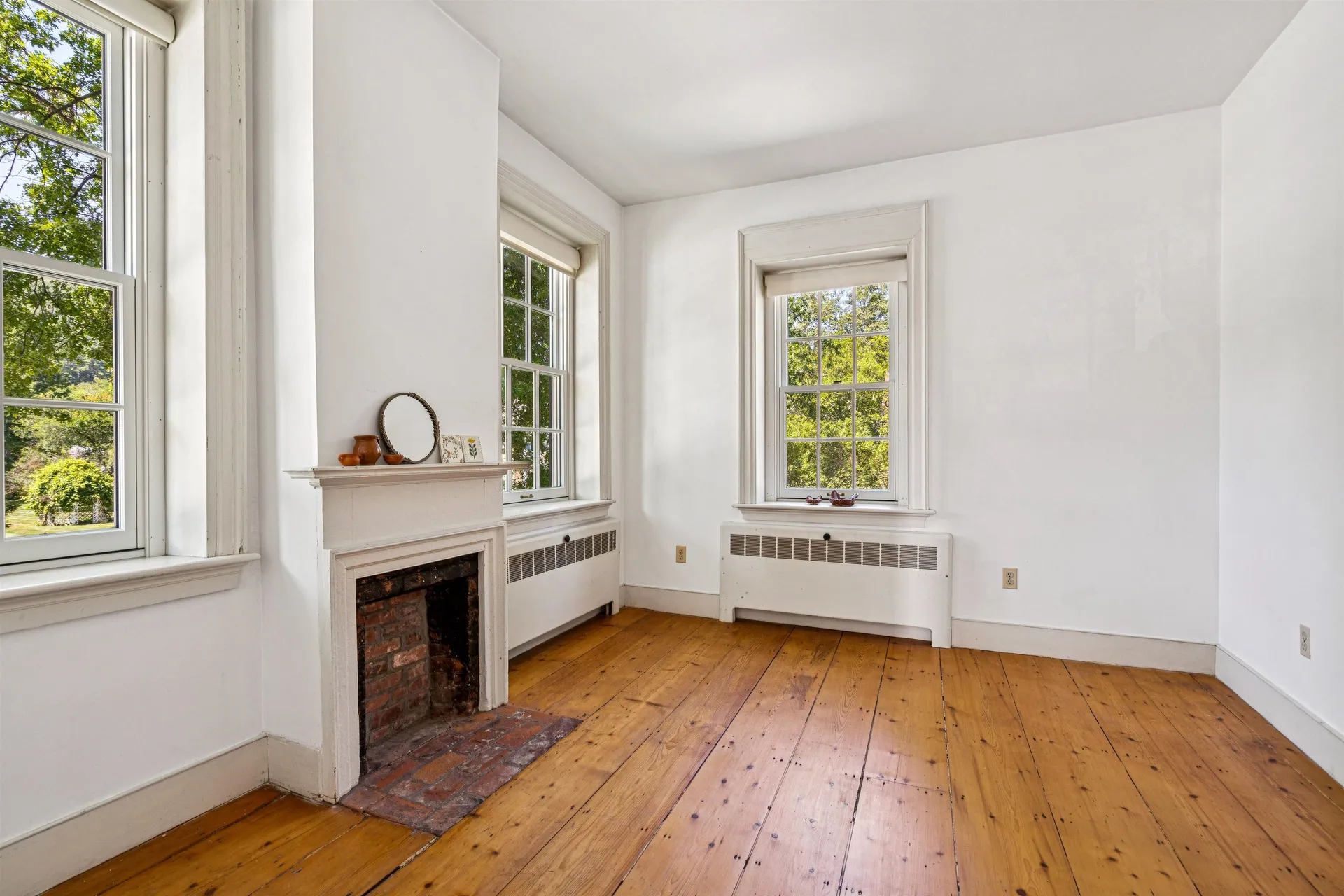 2 Pleasant Street Woodstock VT 05091