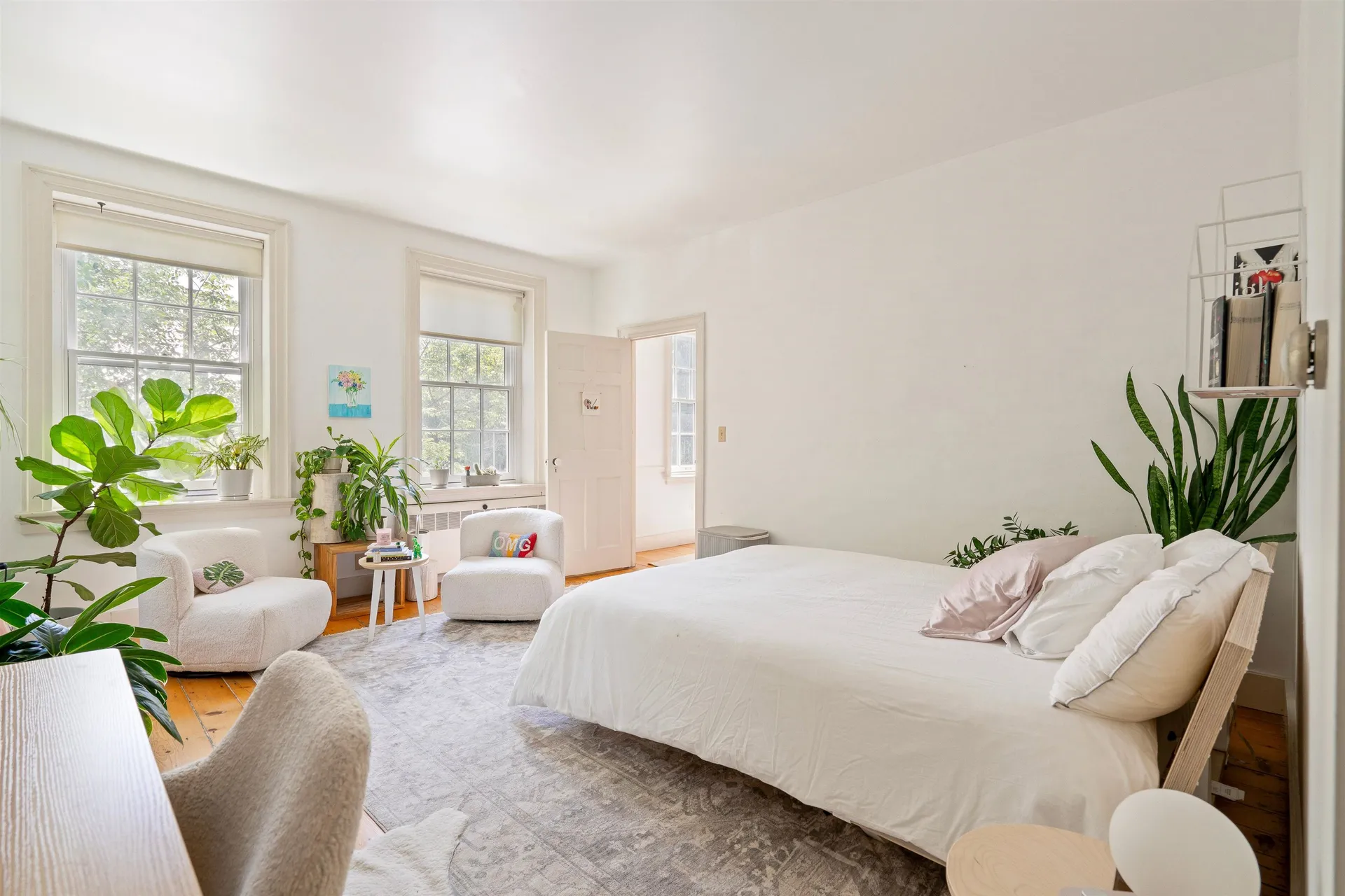 2 Pleasant Street Woodstock VT 05091