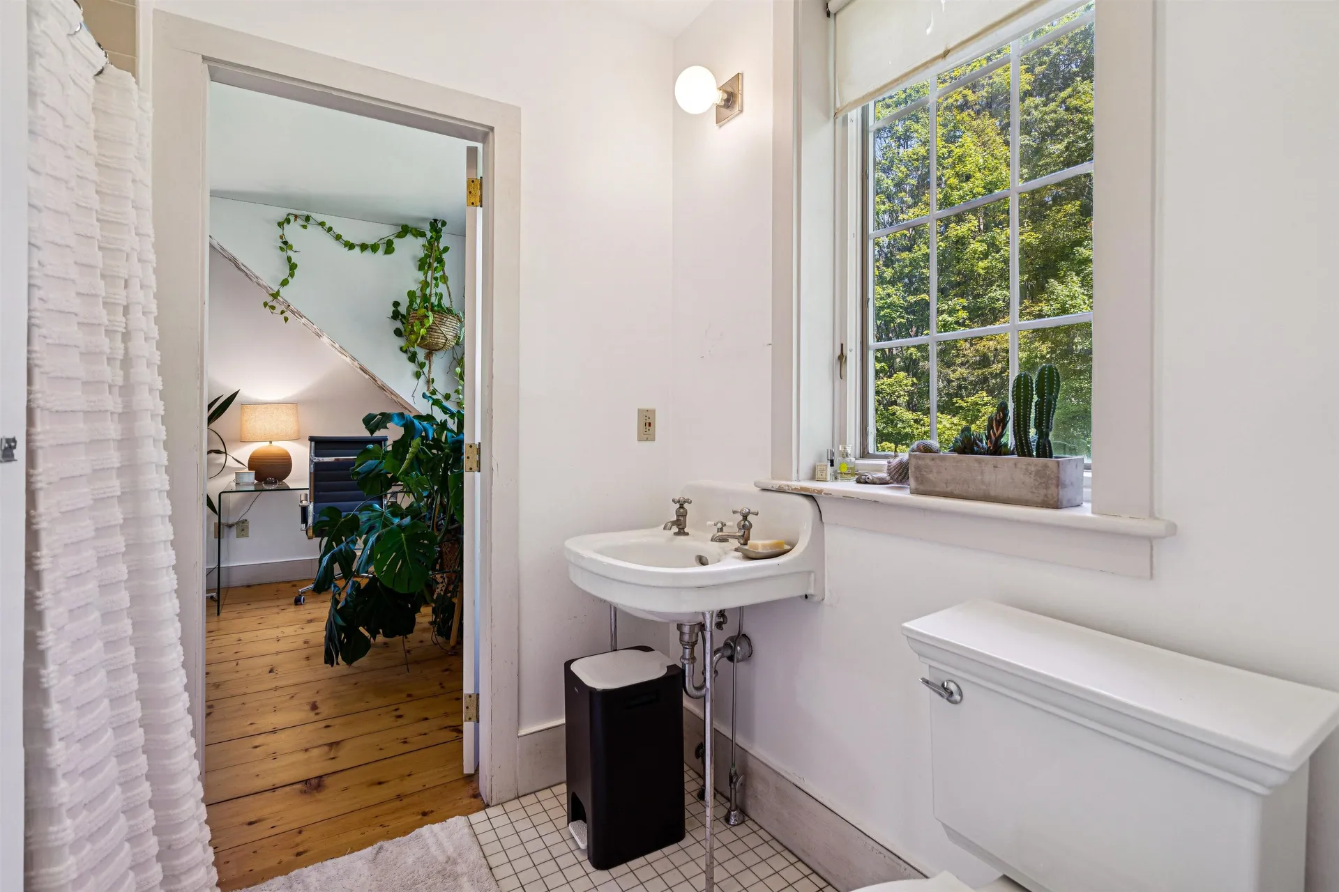 2 Pleasant Street Woodstock VT 05091