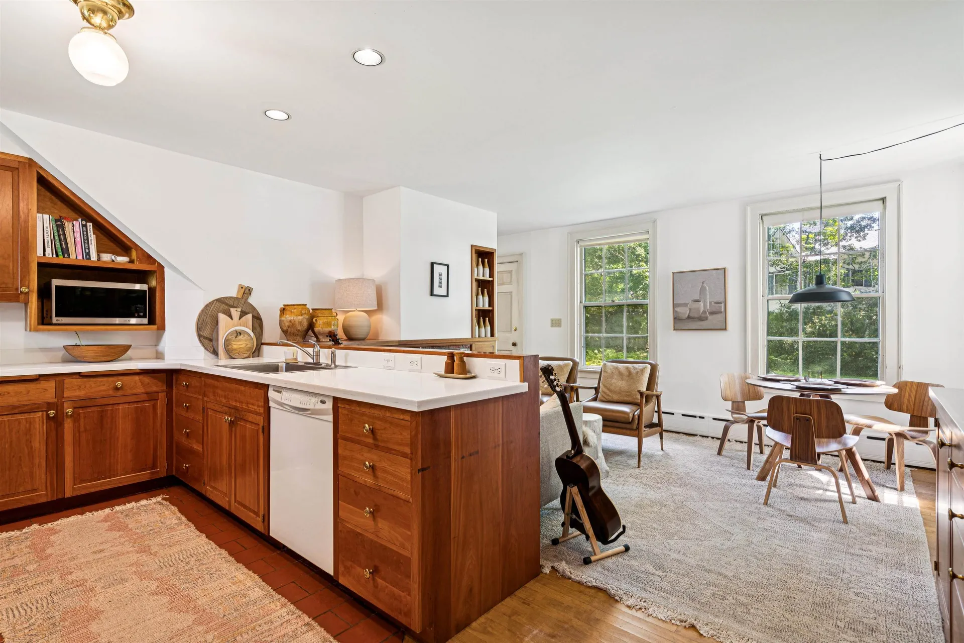 2 Pleasant Street Woodstock VT 05091