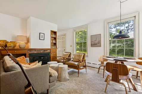 2 Pleasant Street Woodstock VT 05091