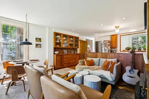 2 Pleasant Street Woodstock VT 05091