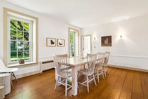 2 Pleasant Street Woodstock VT 05091