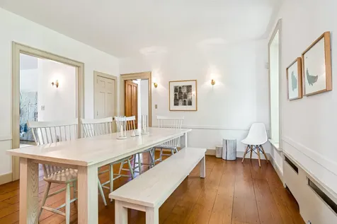 2 Pleasant Street Woodstock VT 05091