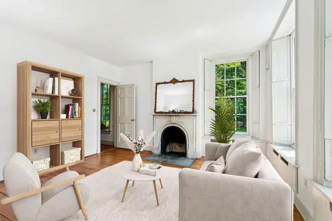 2 Pleasant Street Woodstock VT 05091