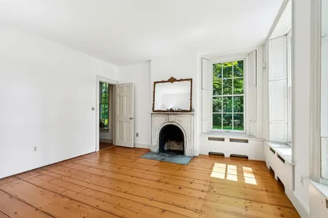 2 Pleasant Street Woodstock VT 05091