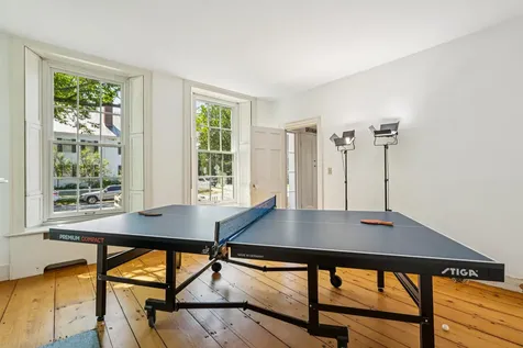 2 Pleasant Street Woodstock VT 05091