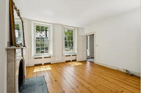 2 Pleasant Street Woodstock VT 05091