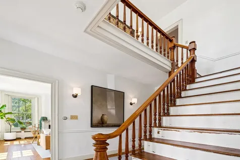 2 Pleasant Street Woodstock VT 05091