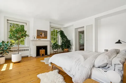 2 Pleasant Street Woodstock VT 05091