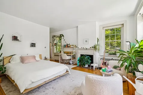 2 Pleasant Street Woodstock VT 05091