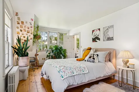 2 Pleasant Street Woodstock VT 05091