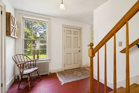 2 Pleasant Street Woodstock VT 05091