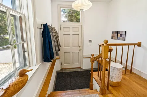 2 Pleasant Street Woodstock VT 05091