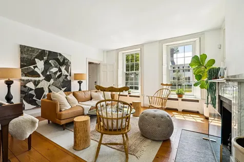 2 Pleasant Street Woodstock VT 05091