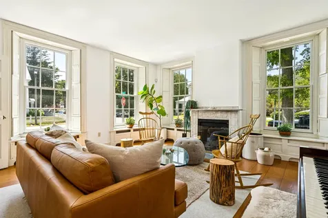 2 Pleasant Street Woodstock VT 05091