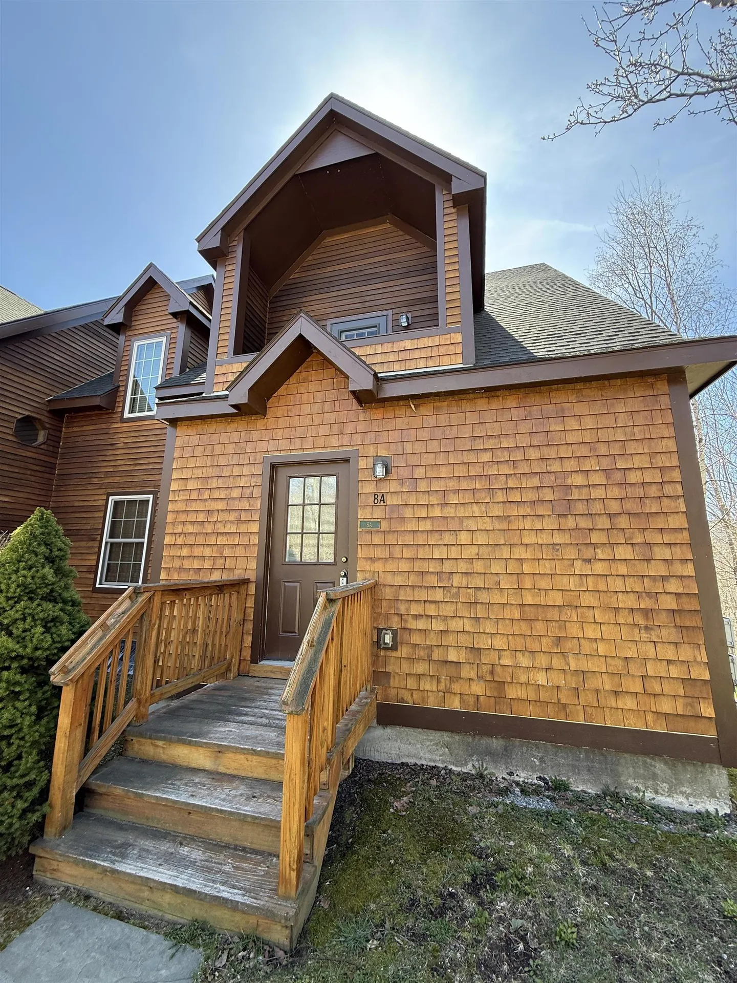 8 A Grouse Lane Dover VT 05355