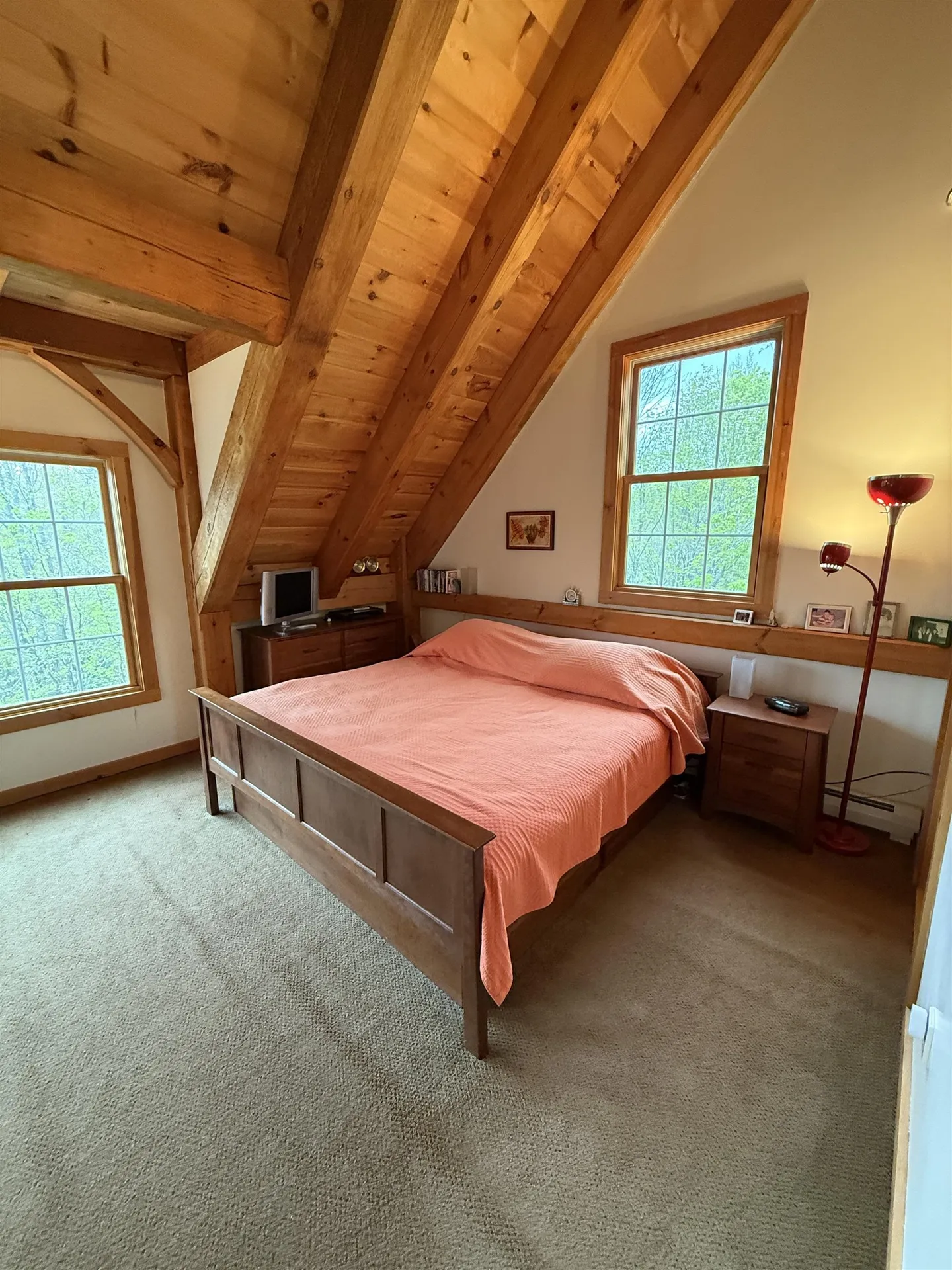 8 A Grouse Lane Dover VT 05355