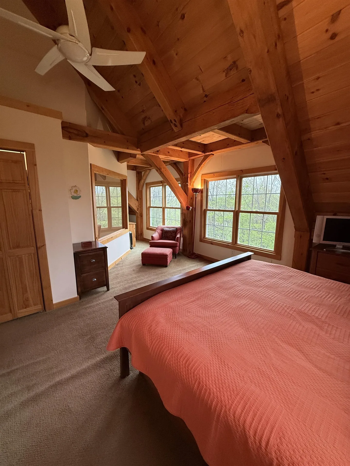 8 A Grouse Lane Dover VT 05355