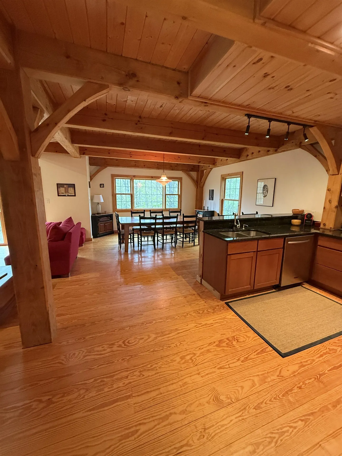 8 A Grouse Lane Dover VT 05355