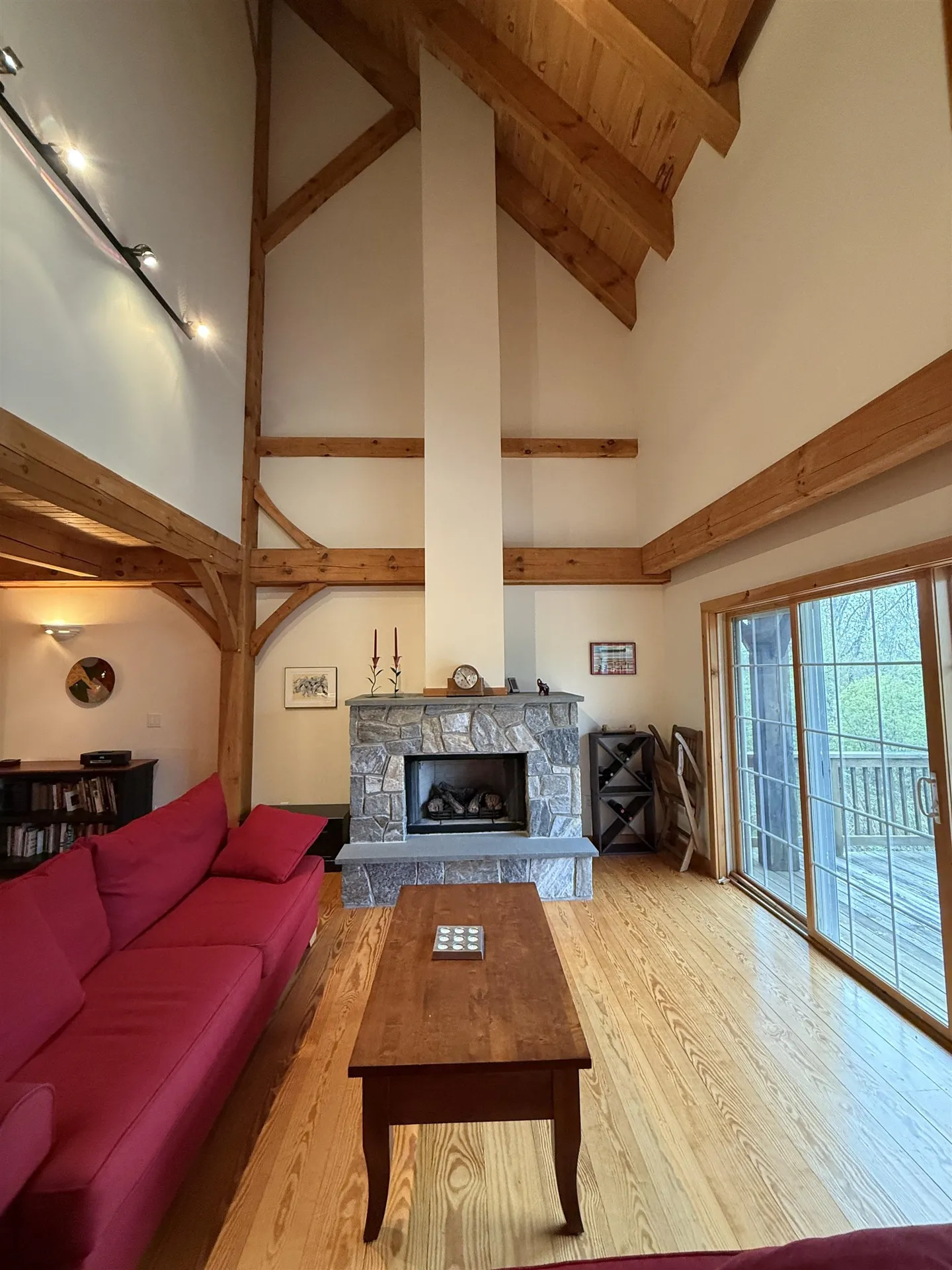 8 A Grouse Lane Dover VT 05355