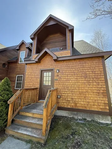 8 A Grouse Lane Dover VT 05355