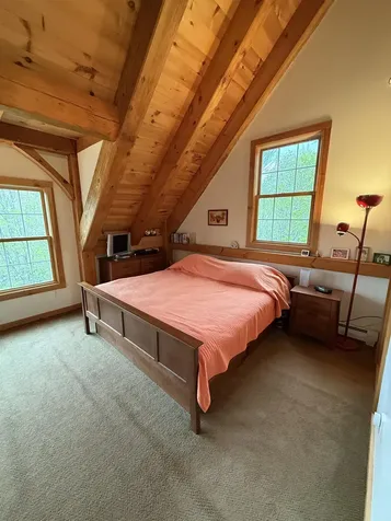 8 A Grouse Lane Dover VT 05355