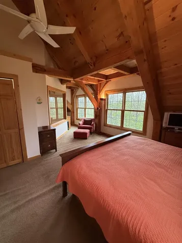 8 A Grouse Lane Dover VT 05355