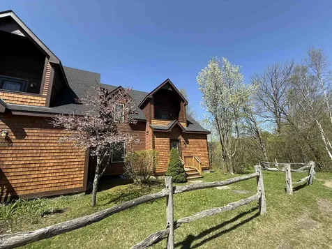 8 A Grouse Lane Dover VT 05355