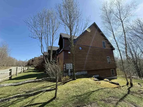 8 A Grouse Lane Dover VT 05355