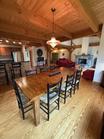 8 A Grouse Lane Dover VT 05355