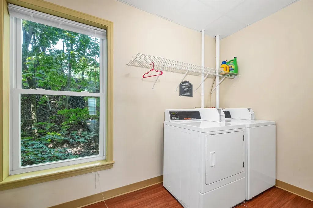 28, 29 & 42 Railroad & Main Square Plymouth NH 03264