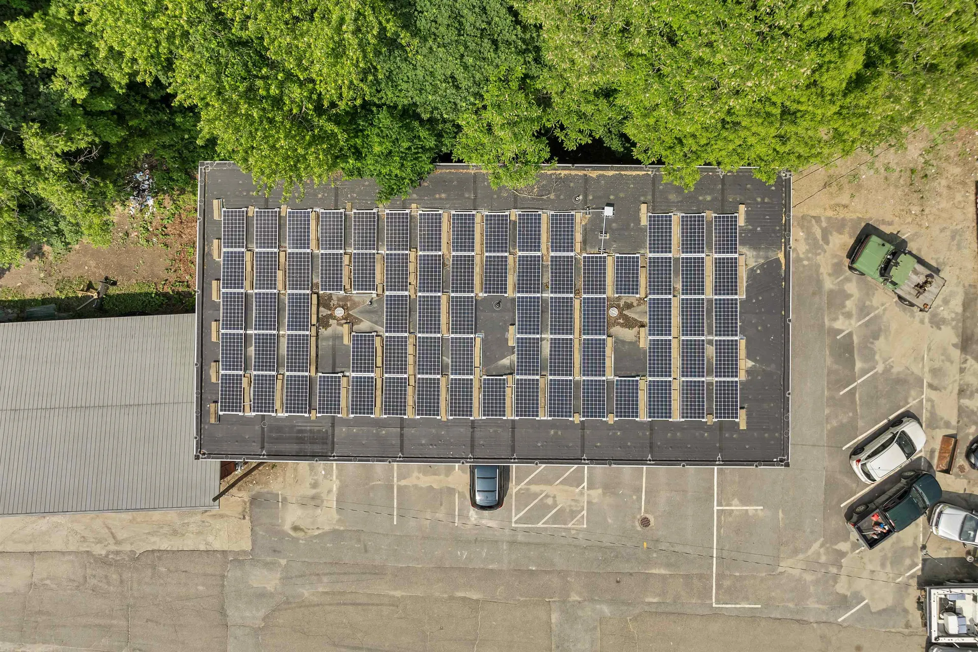 28, 29 & 42 Railroad & Main Square Plymouth NH 03264