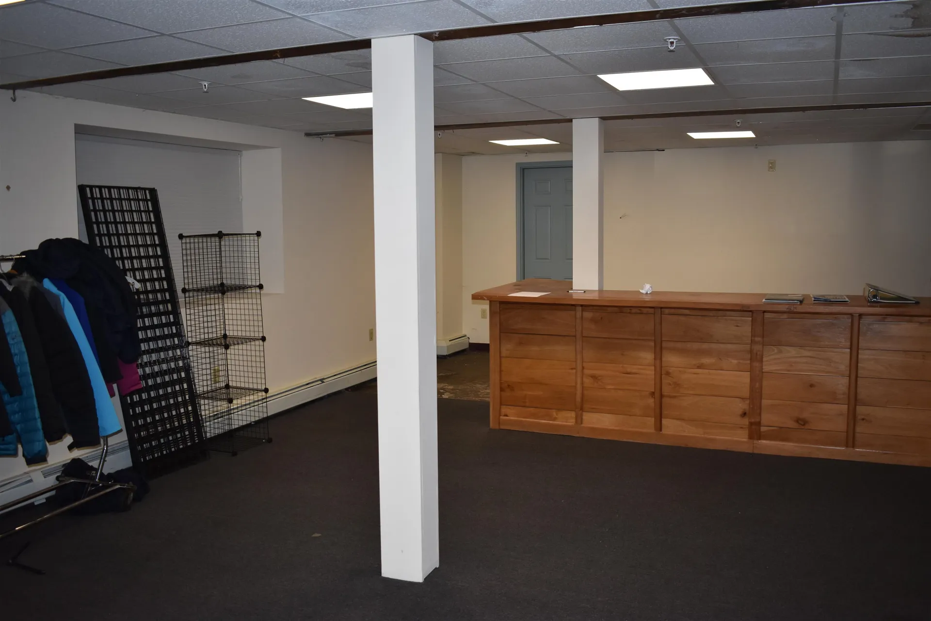 28, 29 & 42 Railroad & Main Square Plymouth NH 03264