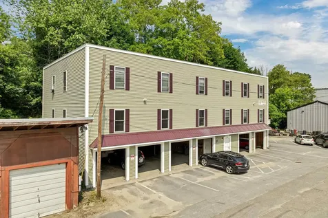 28, 29 & 42 Railroad & Main Square Plymouth NH 03264