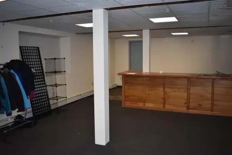 28, 29 & 42 Railroad & Main Square Plymouth NH 03264