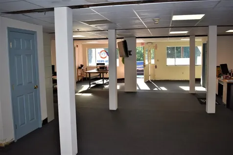 28, 29 & 42 Railroad & Main Square Plymouth NH 03264