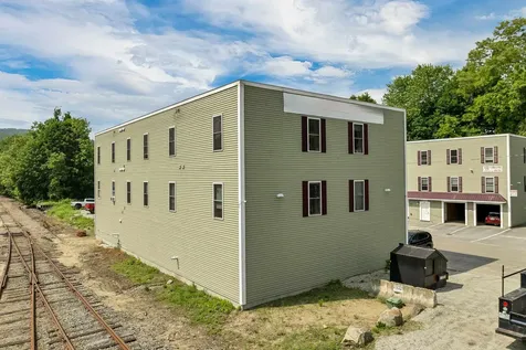 28, 29 & 42 Railroad & Main Square Plymouth NH 03264