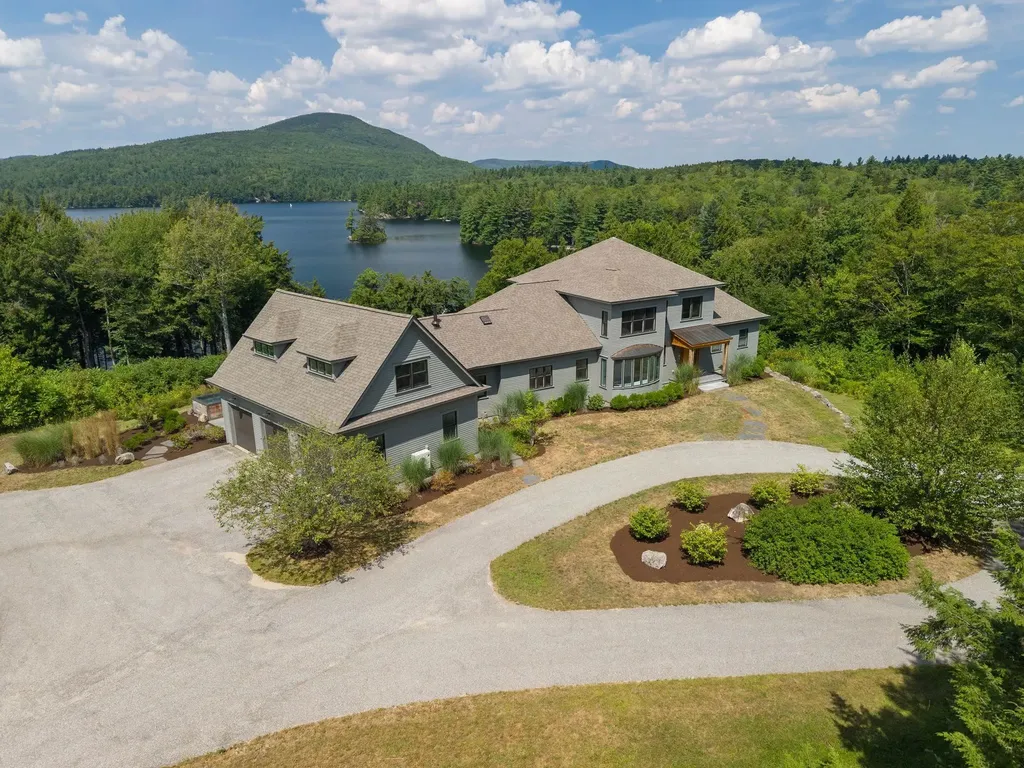 155 Windrun Road Washington NH 03280