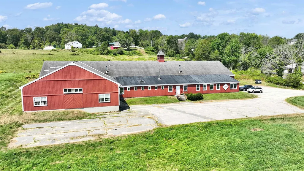 426 Nutting Road Jaffrey NH 03452