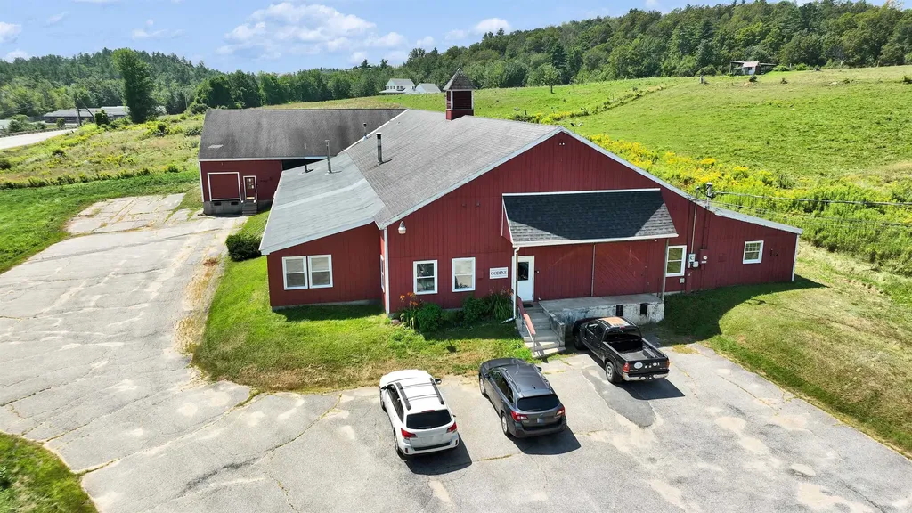 426 Nutting Road Jaffrey NH 03452