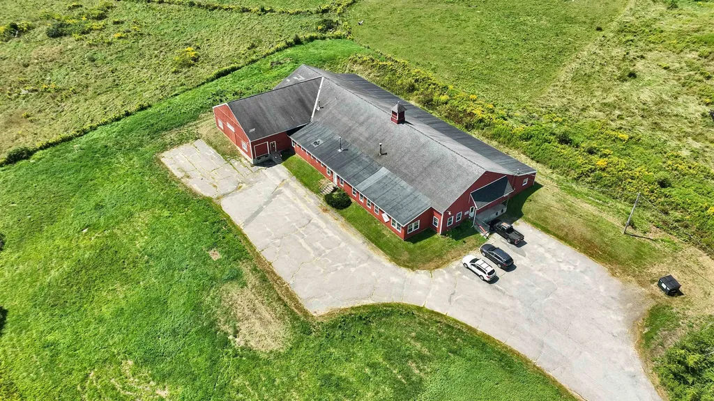 426 Nutting Road Jaffrey NH 03452