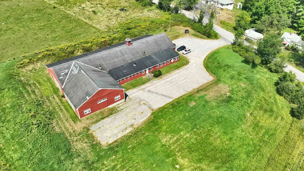 426 Nutting Road Jaffrey NH 03452