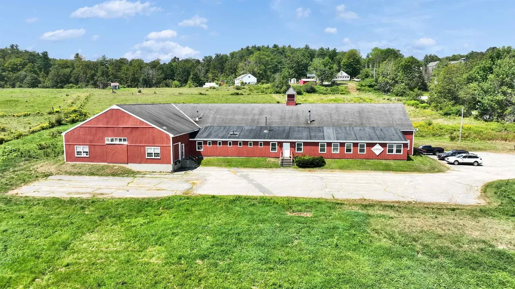 426 Nutting Road Jaffrey NH 03452