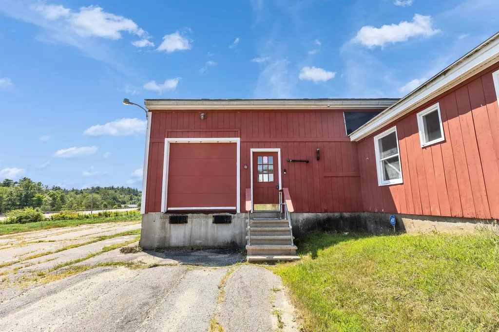 426 Nutting Road Jaffrey NH 03452