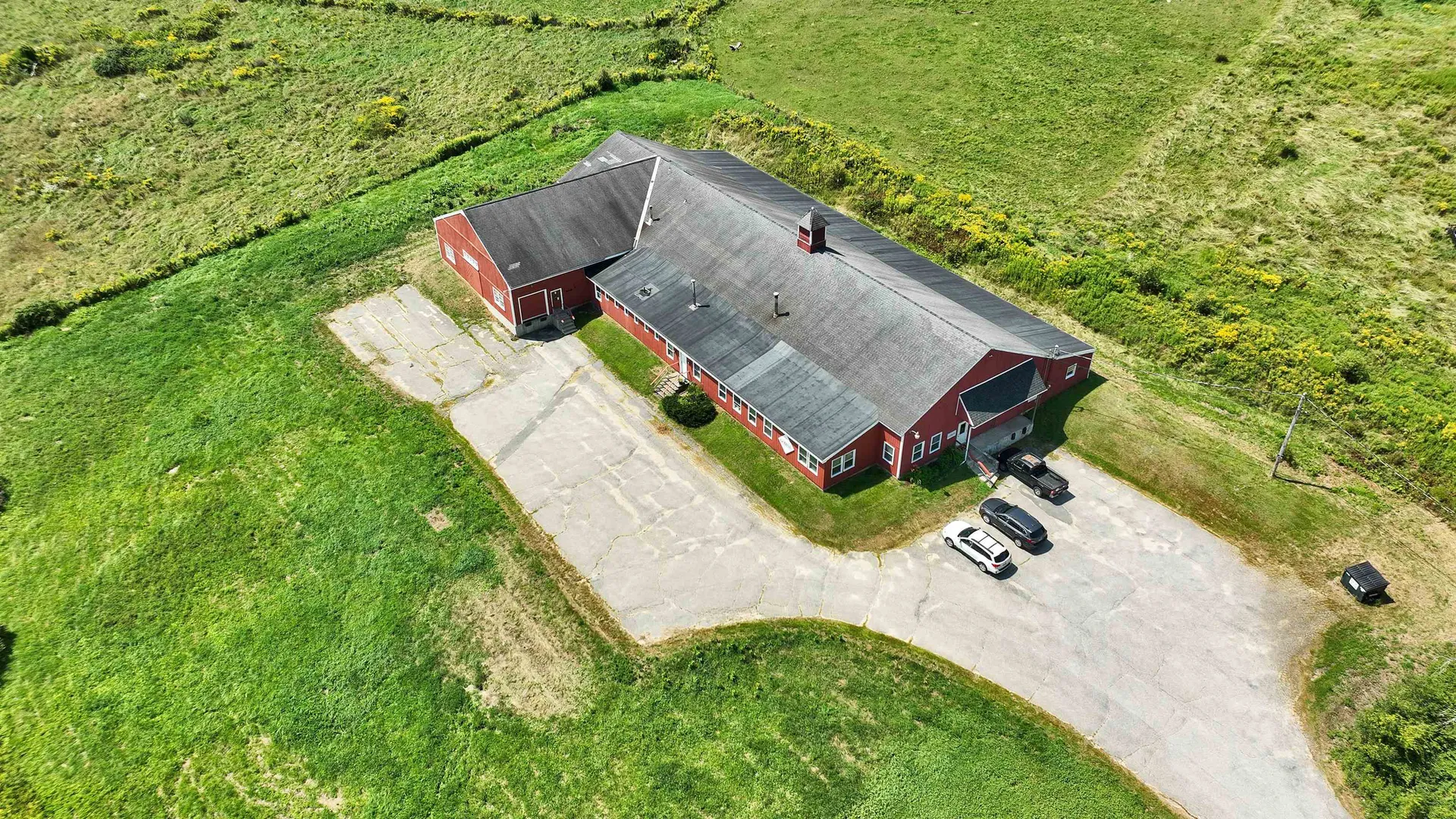 426 Nutting Road Jaffrey NH 03452