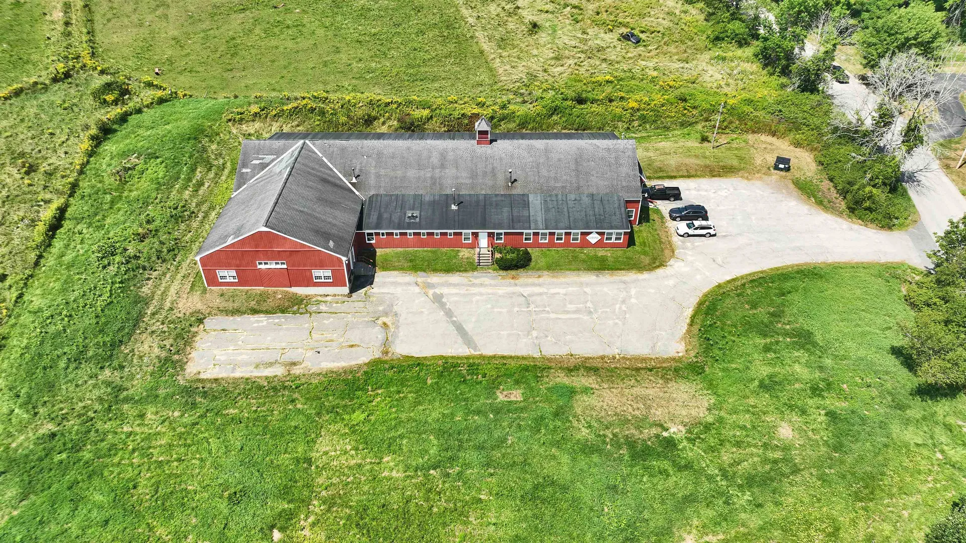 426 Nutting Road Jaffrey NH 03452