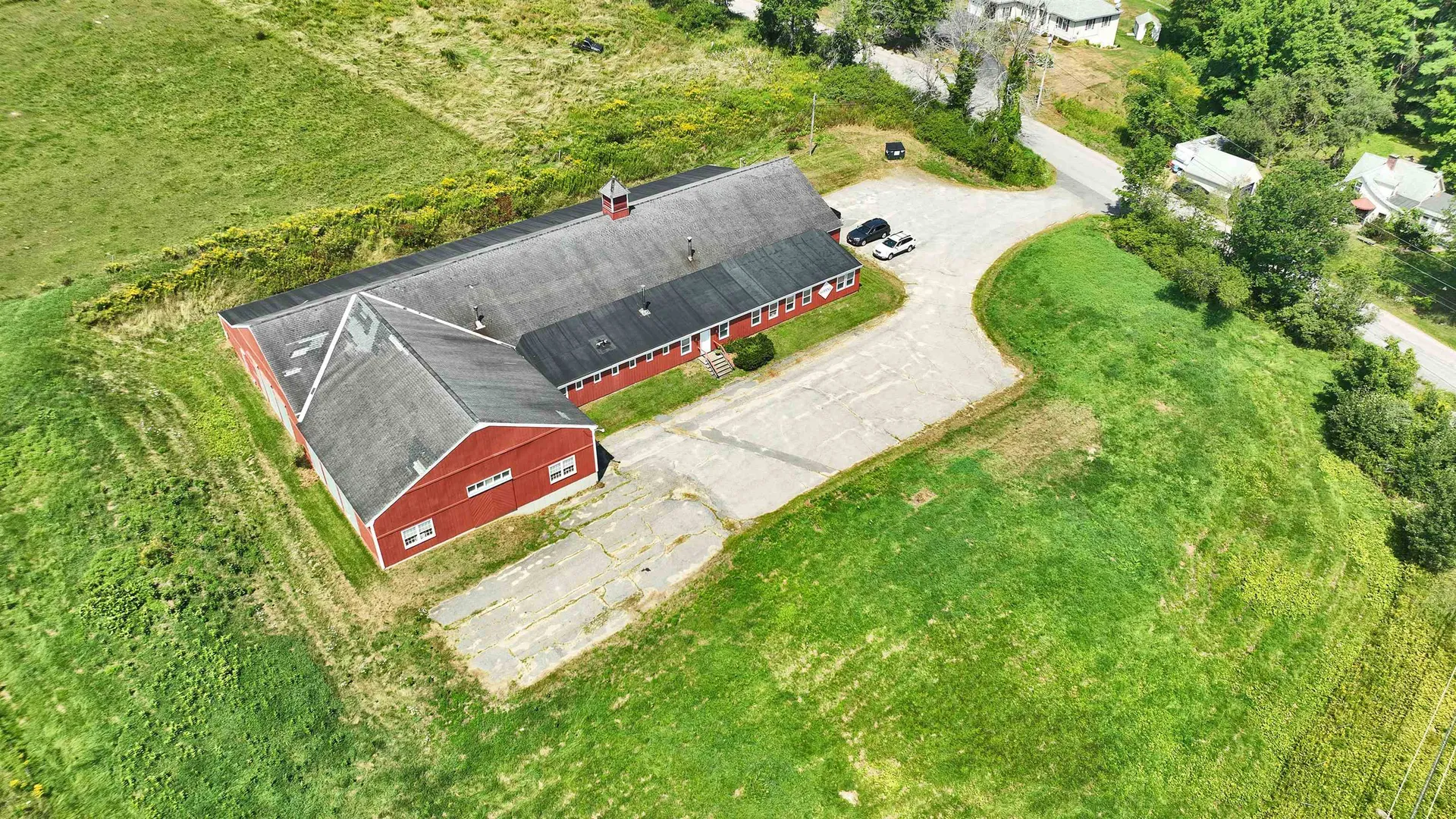 426 Nutting Road Jaffrey NH 03452